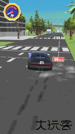极速飞车最新版