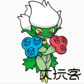 口袋妖怪白金