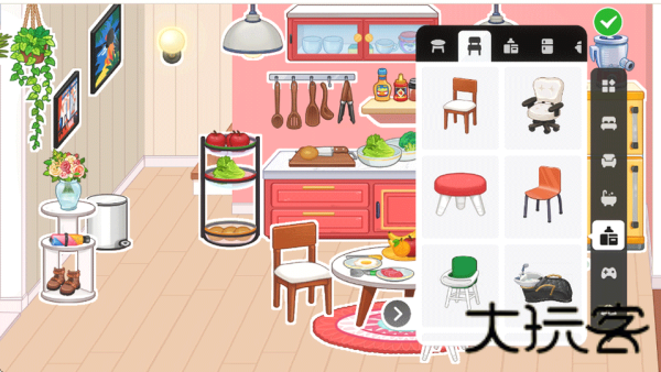 尤雅时间