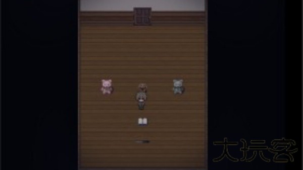 再构镜像