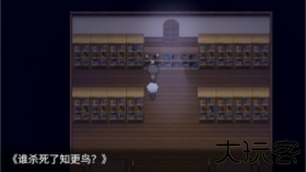 再构镜像