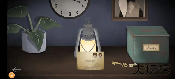 滴答滴答双人冒险