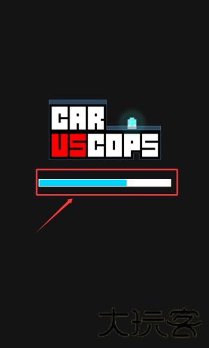 CarvsCops安卓版