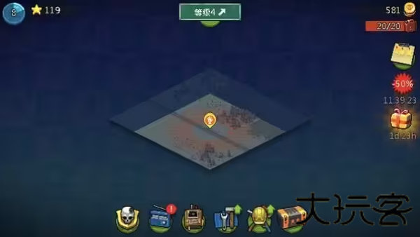 僵尸战争修改版