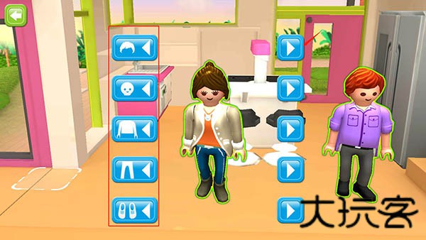模拟人生4手机版