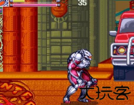电神魔傀2