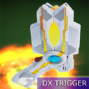 DX特利迦模拟器