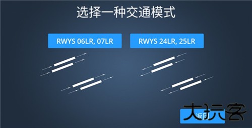 疯狂机场3D