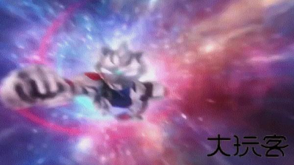 泽塔升华器
