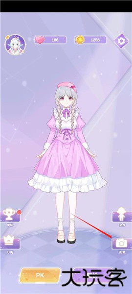 魔法芭比换装公主免广告版