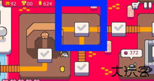 超级猫兄弟