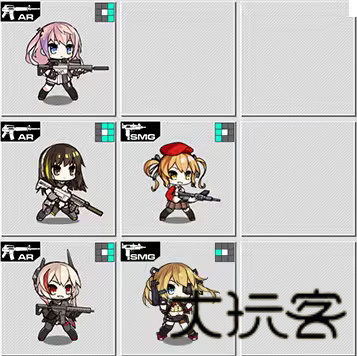 少女前线B站服