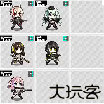 少女前线B站服