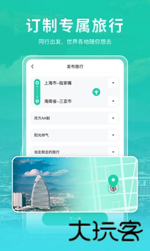 尤玩旅行