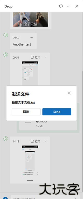 SkyDrive