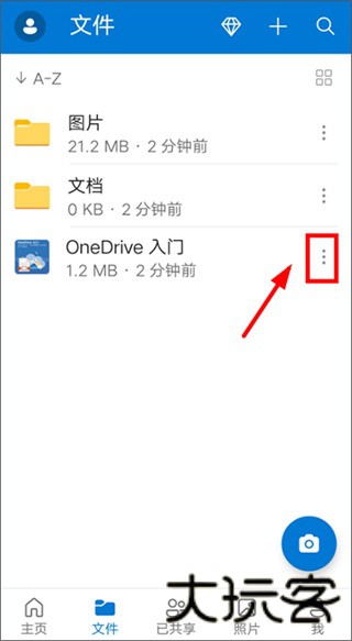 SkyDrive