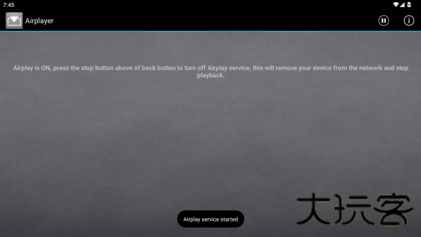 airplayer