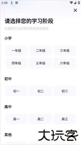 有道小P