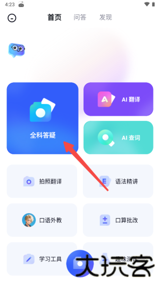 有道小P