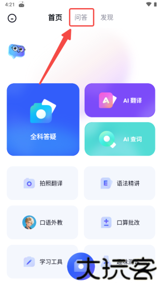 有道小P