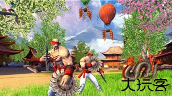 英雄萨姆2中文版