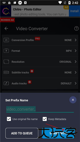 videoconverter