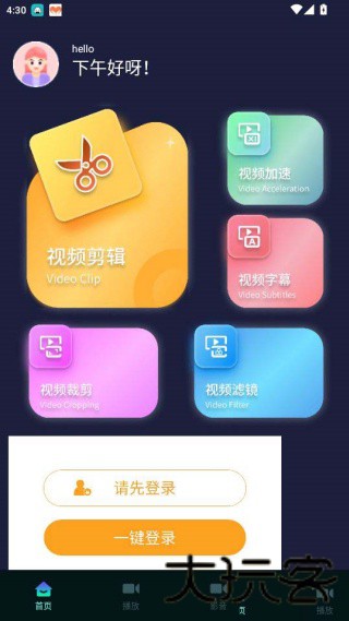 BT4K影视