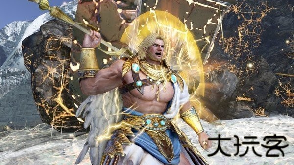无双大蛇2特别版