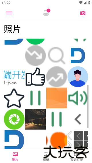 宝丽来