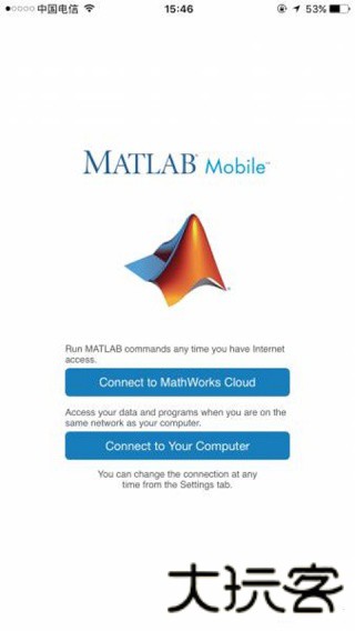 matlab手机版
