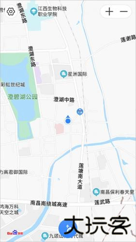 百度手表版