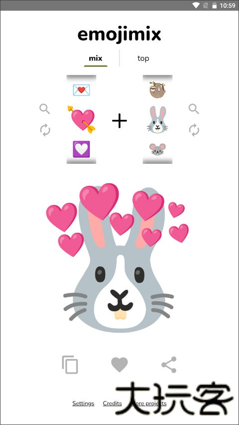 emojimix