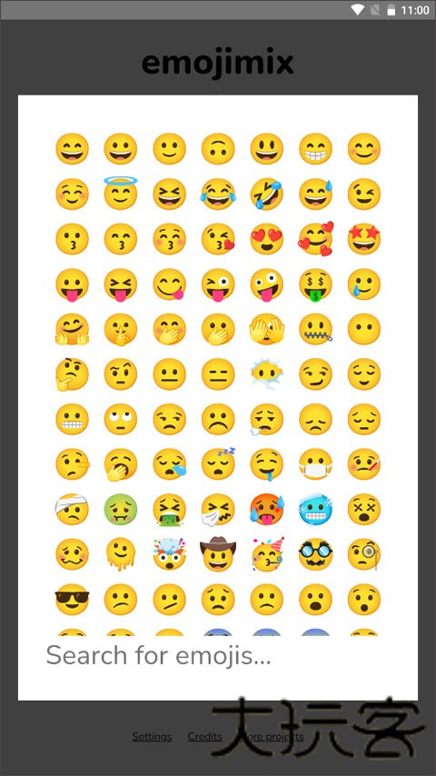 emojimix