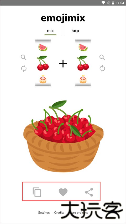 emojimix