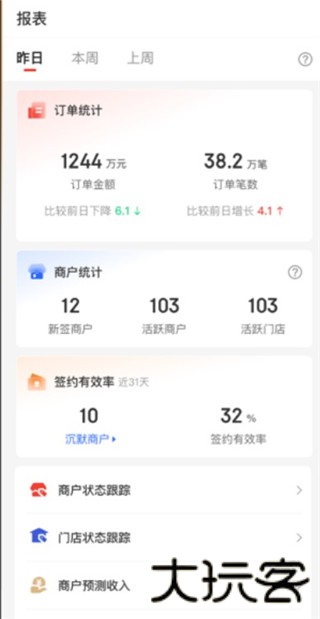 会生活