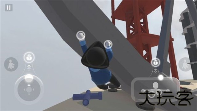 人类一败涂地国际服