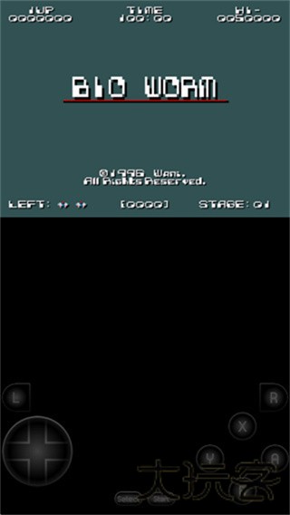 snes9x模拟器