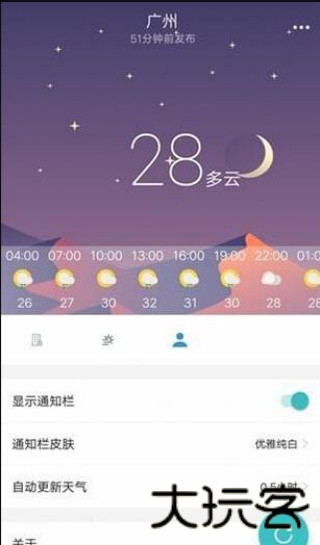 小喜通天报