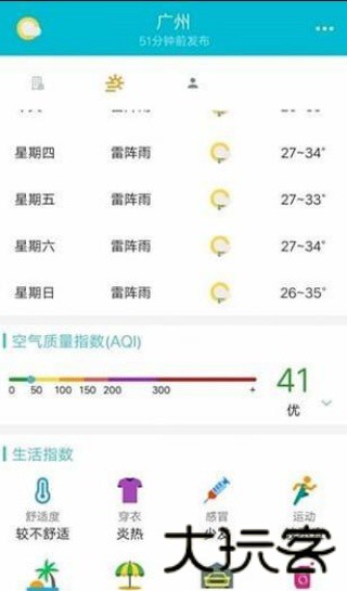 小喜通天报