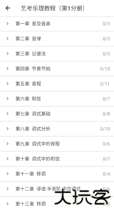 木耳音乐