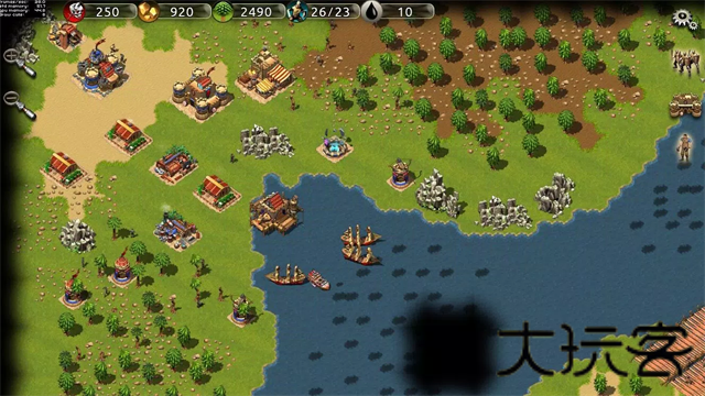战争时代1.0
