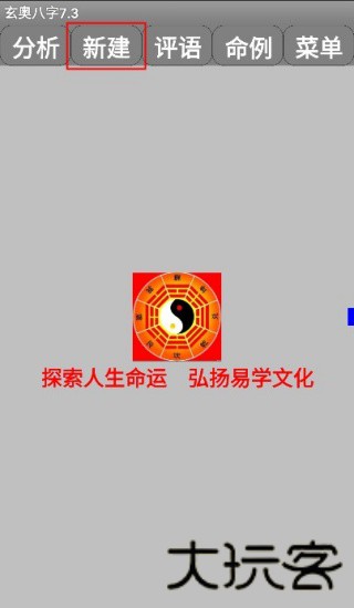 玄奥八字手机版