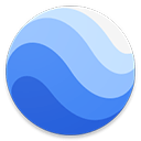谷歌地球Google Earth