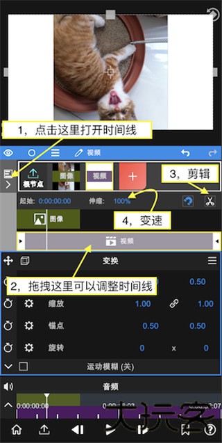NodeVideo