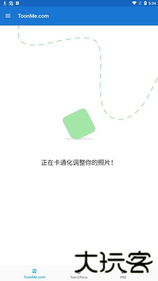ToonMe手机版