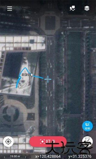 精灵地图