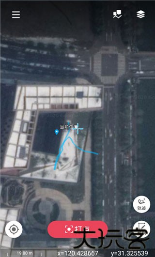 精灵地图