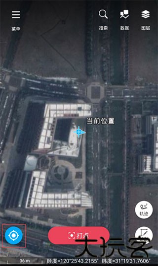 精灵地图