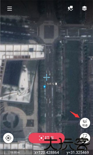 精灵地图