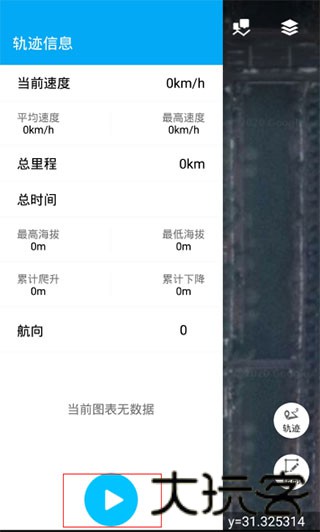 精灵地图